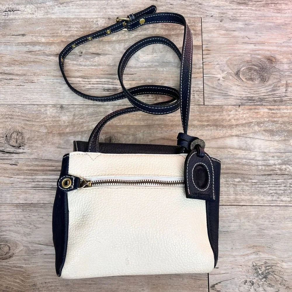 leather & co add touch